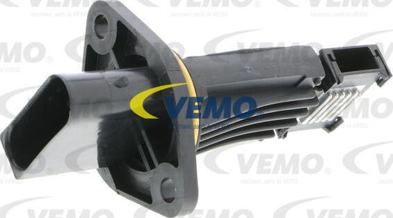 Vemo V30-72-0095-1 - Датчик потока, массы воздуха xparts.lv