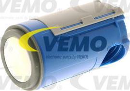 Vemo V30-72-0020 - Датчик, система помощи при парковке xparts.lv