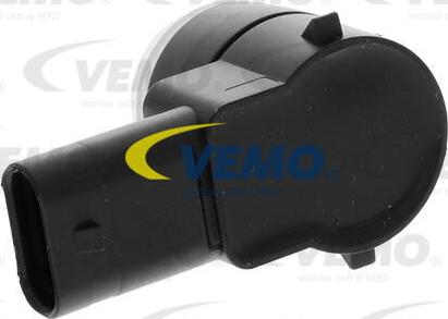 Vemo V30-72-0021 - Датчик, система помощи при парковке xparts.lv