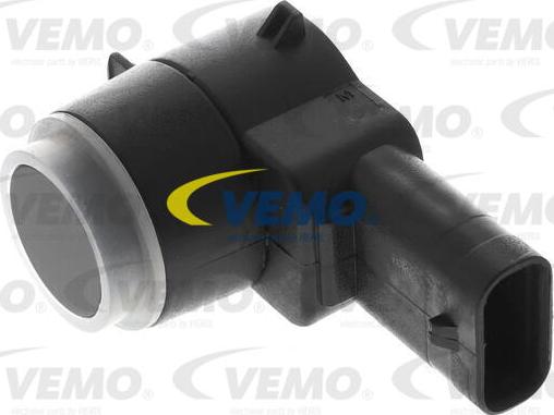 Vemo V30-72-0022 - Датчик, система помощи при парковке xparts.lv