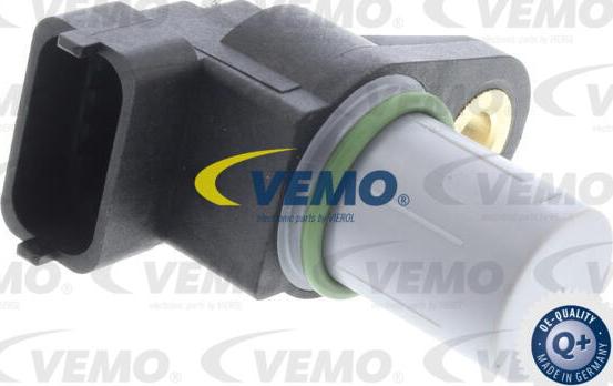 Vemo V30-72-0702 - Sensor, ignition pulse xparts.lv