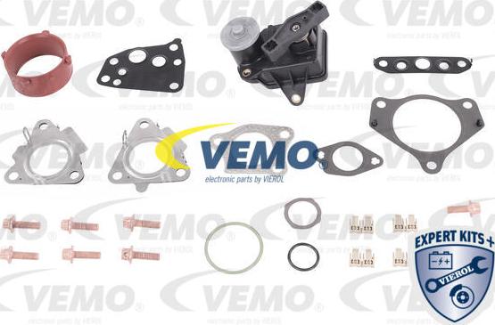 Vemo V30-77-90060 - Gasket Set, intake manifold xparts.lv