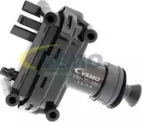 Vemo V30-77-0051 - Control, actuator, central locking system xparts.lv