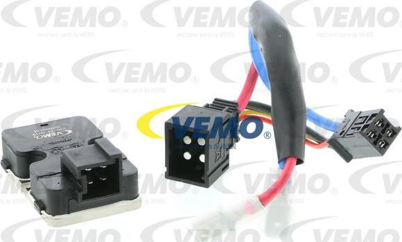 Vemo V30-77-0013 - Regulators, Salona ventilators xparts.lv