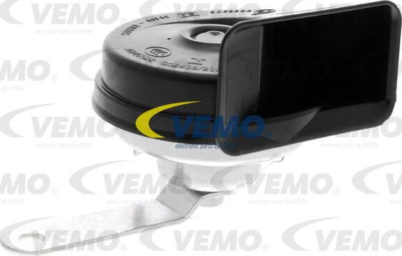 Vemo V30-77-0150 - Air Horn xparts.lv