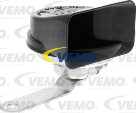 Vemo V30-77-0151 - Звуковой сигнал xparts.lv