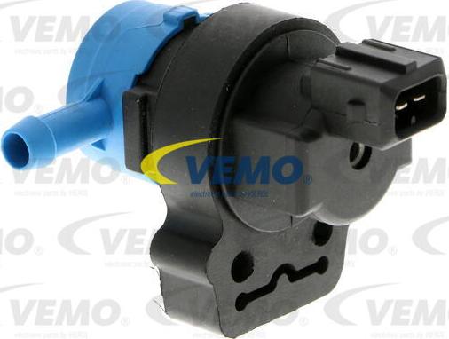 Vemo V30-77-0152 - Valve, activated carbon filter xparts.lv