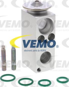 Vemo V30-77-0163 - Расширительный клапан, кондиционер xparts.lv