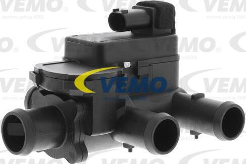 Vemo V30-77-1046 - Регулирующий клапан охлаждающей жидкости xparts.lv
