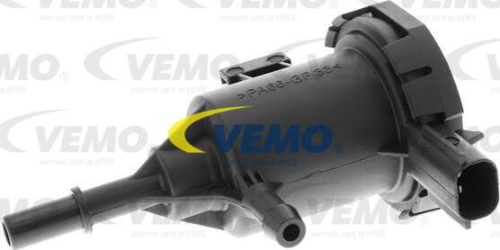 Vemo V30-77-1017 - Valve, activated carbon filter xparts.lv