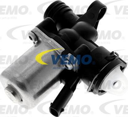 Vemo V30-77-1021 - Регулирующий клапан охлаждающей жидкости xparts.lv