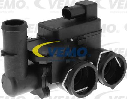 Vemo V30-77-1027 - Регулирующий клапан охлаждающей жидкости xparts.lv