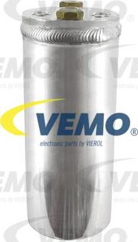 Vemo V38-06-0005 - Осушитель, кондиционер xparts.lv