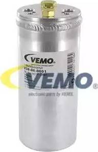 Vemo V38-06-0001 - Осушитель, кондиционер xparts.lv