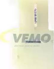 Vemo V38-08-0001 - Ūdenssūknis, Stiklu tīrīšanas sistēma xparts.lv