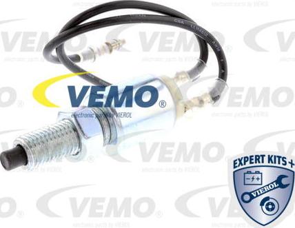 Vemo V38-73-0009 - Brake Light Switch xparts.lv