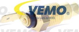 Vemo V38-72-0003 - Датчик, температура охлаждающей жидкости xparts.lv