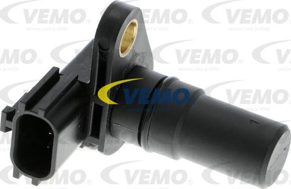 Vemo V38-72-0192 - Датчик частоты вращения, автоматическая коробка передач xparts.lv