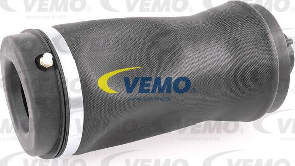 Vemo V33-50-0003 - Пневматическая рессора, ходовая часть xparts.lv
