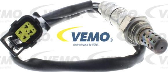 Vemo V33-76-0002 - Lambda Sensor xparts.lv