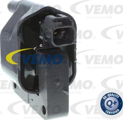 Vemo V33-70-0002 - Ignition Coil xparts.lv