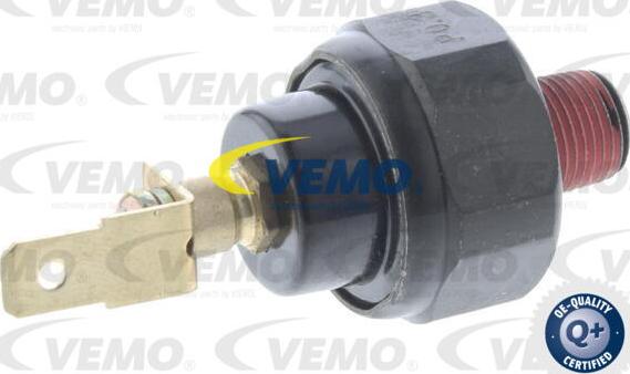 Vemo V32-73-0001 - Sender Unit, oil pressure xparts.lv
