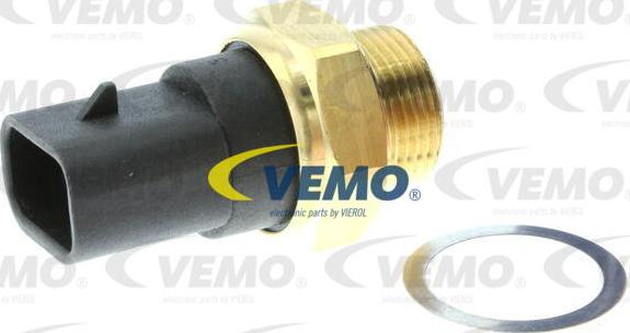 Vemo V24-99-0023 - Termoslēdzis, Radiatora ventilators xparts.lv