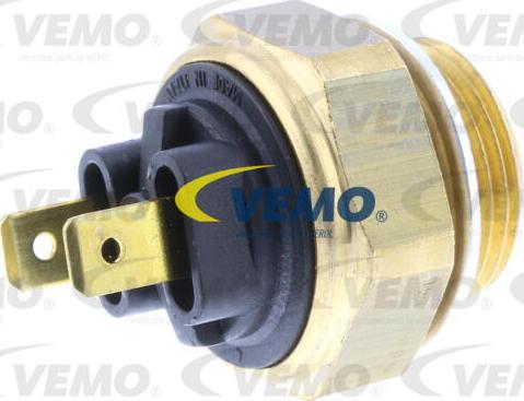 Vemo V24-99-1253 - Термовыключатель, вентилятор радиатора / кондиционера xparts.lv