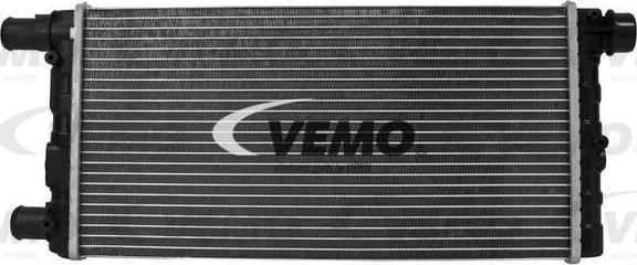 Vemo V24-60-0004 - Radiators, Motora dzesēšanas sistēma xparts.lv