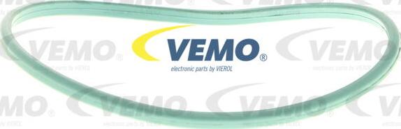 Vemo V24-09-0053 - Seal, fuel sender unit xparts.lv