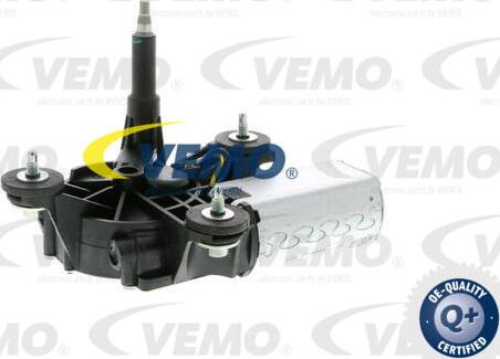 Vemo V24-07-0005 - Stikla tīrītāju motors xparts.lv