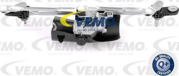 Vemo V24-07-0001 - Stikla tīrītāju motors xparts.lv