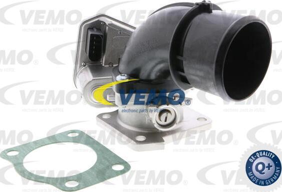 Vemo V24-81-0001 - Throttle body xparts.lv