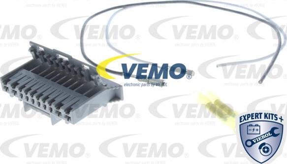 Vemo V24-83-0005 - Repair Set, harness xparts.lv