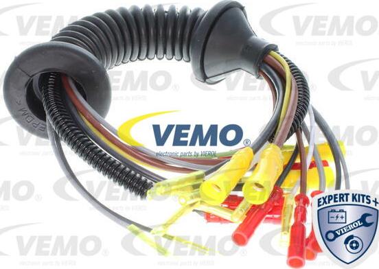 Vemo V24-83-0003 - Repair Set, harness xparts.lv