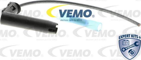 Vemo V24-83-0016 - Repair Set, harness xparts.lv