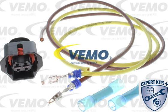 Vemo V24-83-0018 - Repair Set, harness xparts.lv