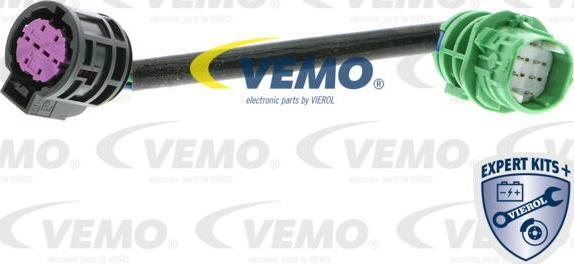 Vemo V24-83-0013 - Remonto rinkinys, diržas xparts.lv