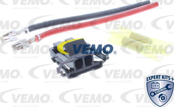 Vemo V24-83-0036 - Ремонтный комплект, кабельный комплект xparts.lv