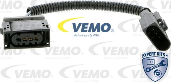 Vemo V24-83-0038 - Repair Set, harness xparts.lv