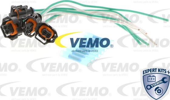 Vemo V24-83-0020 - Repair Set, harness xparts.lv