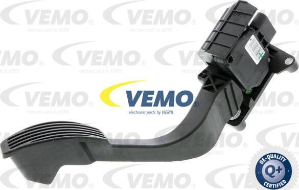 Vemo V24-82-0001 - Sensor, accelerator pedal position xparts.lv