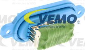 Vemo V24-79-0003 - Regulators, Salona ventilators xparts.lv