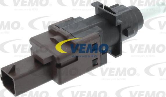 Vemo V24-73-0009 - Switch, clutch control (cruise control) xparts.lv