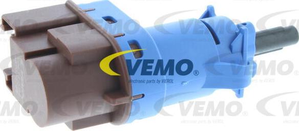 Vemo V24-73-0035 - Выключатель фонаря сигнала торможения xparts.lv