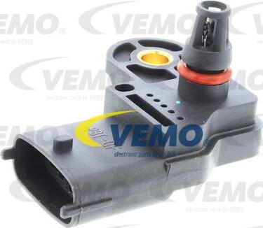 Vemo V24-72-0099 - Датчик давления воздуха, высотный корректор xparts.lv