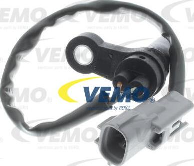 Vemo V24-72-0041 - Sensor, crankshaft pulse xparts.lv