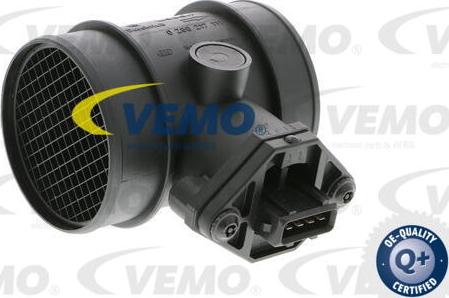 Vemo V24-72-0109 - Air Mass Sensor xparts.lv