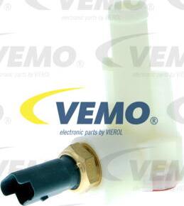 Vemo V24-72-0103 - Датчик, температура охлаждающей жидкости xparts.lv