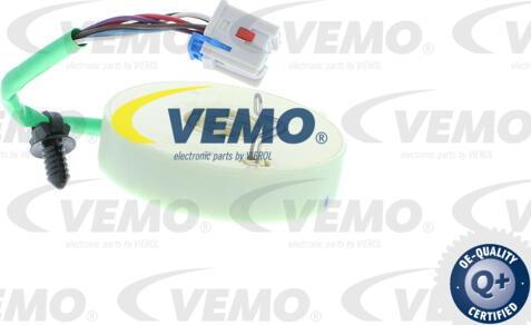 Vemo V24-72-0124 - Датчик угла поворота руля xparts.lv